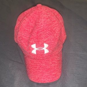 Under Armour Hat